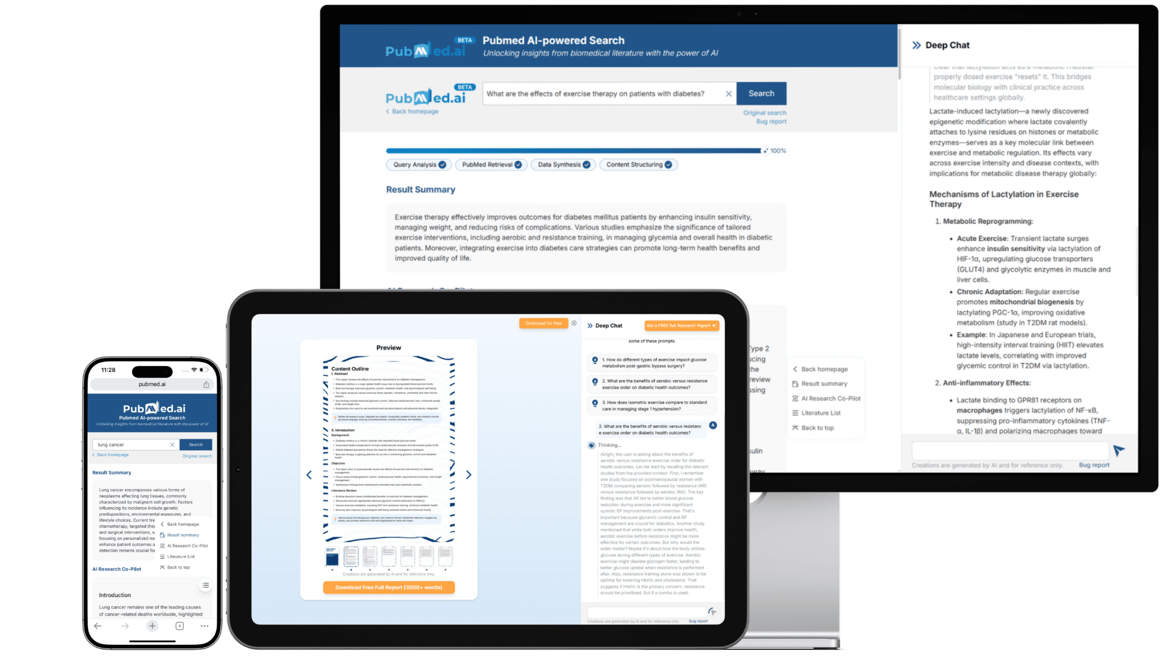 Pharmaceutical Devices