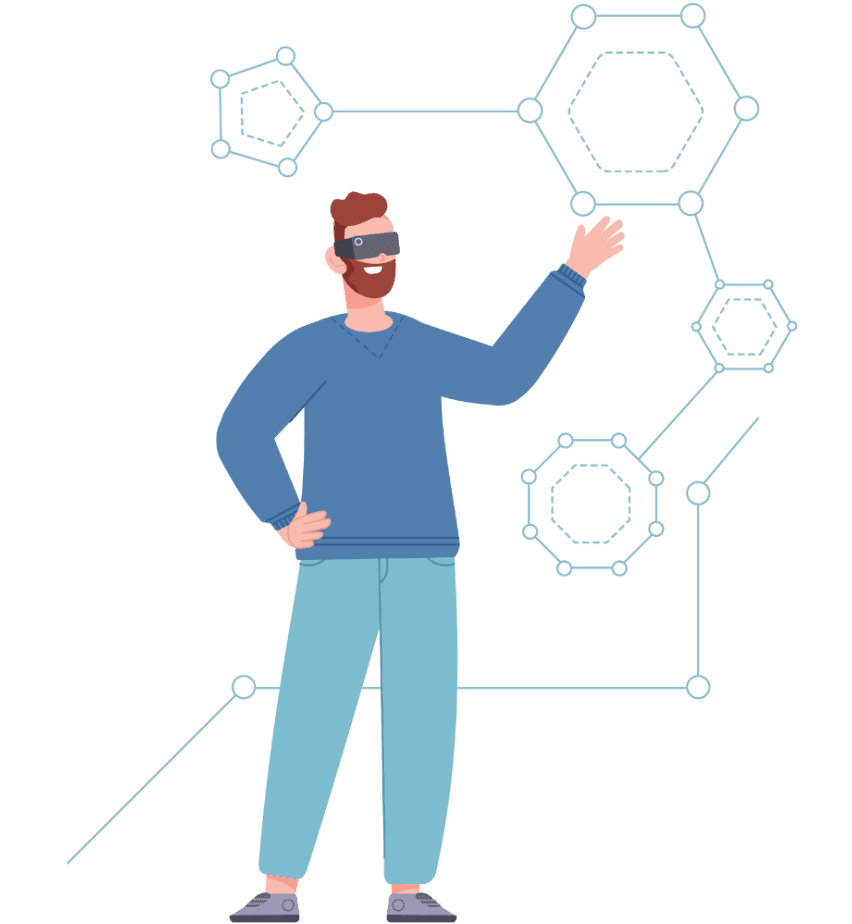 About PubMed.ai Banner